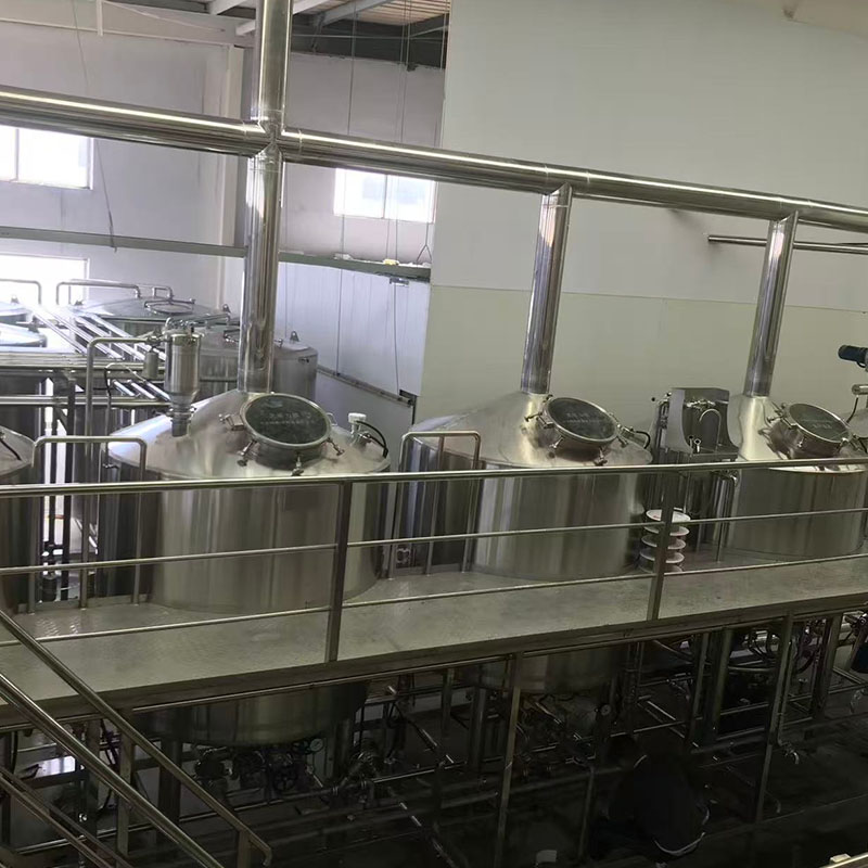 宝兴精酿啤酒设备厂—啤酒文化的深刻内涵